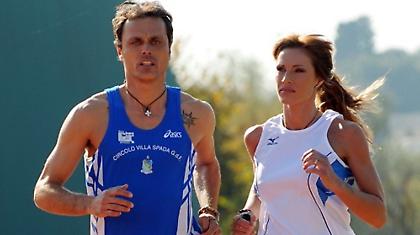 Χρυσό στο στίβο της ζωής