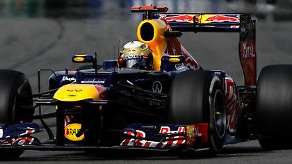 Χόρνερ: «Χωρίς προβλήματα στη Μόντσα»