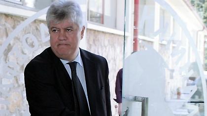 Γκαγκάτσης… κι επίσημα