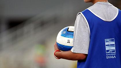 «Φτωχή» μου Σούπερ Λίγκα