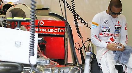 Πρόταση 75 εκατ. στον Χάμιλτον η Mercedes