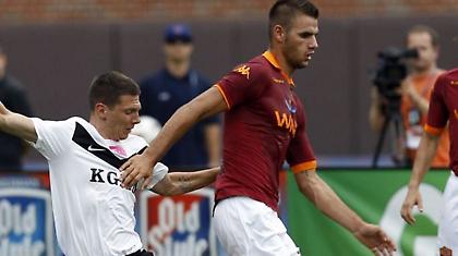 «Μοναδικός ο Ταχτσίδης»