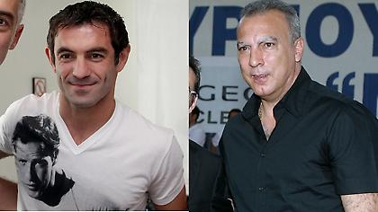 Ο ύμνος στον «Κάρα» και η τιμή στον Γκάλη…