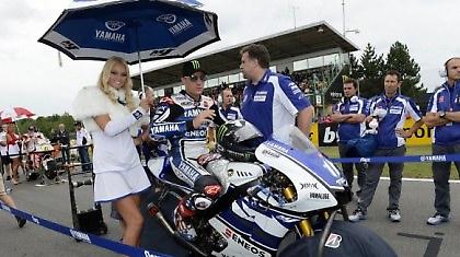 Προς Ducati o Σπις