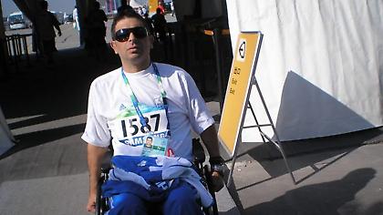 Έβδομος ο Καλόγερος