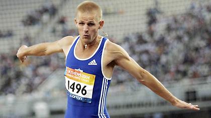 Δεν τα κατάφερε ο Μπαράκας