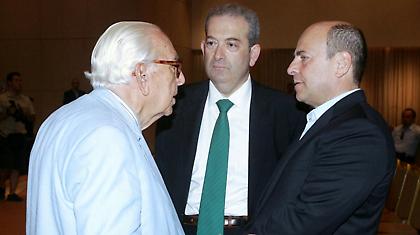 Ένας, ενιαίος και αδιαίρετος Παναθηναϊκός