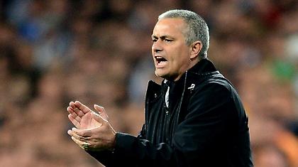 Λόγω… Μπαρτσελόνα στη Ρεάλ ο Μουρίνιο