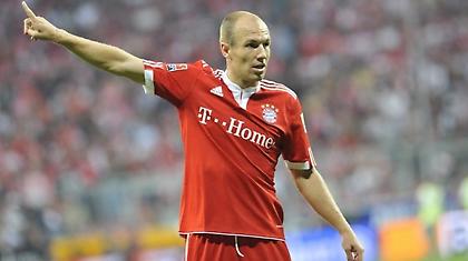 «Ατομιστής ο Ρόμπεν»!