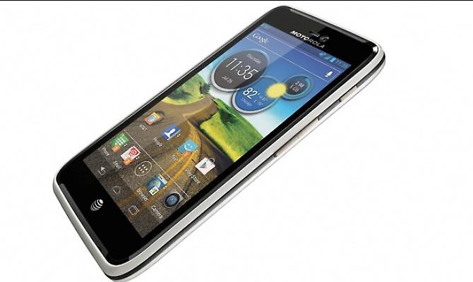 Τέλος εποχής για το ελληνικό γραφείο της Motorola