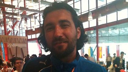 Εκτός συνέχειας Αλεξάκης-Πυλαρινός