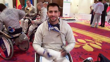 Αποκλεισμός για Τριανταφύλλου-Μπόγδο