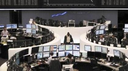 Οι δηλώσεις Ντράγκι ωθούν ανοδικά τις αγορές