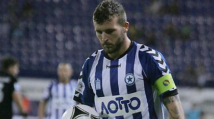 Διαδικτυακή «επίθεση» στον Σκόνδρα