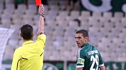 Έξι αγωνιστικές στον Κατσουράνη