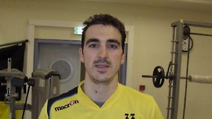 Δάρλας: «Αποπνέει υγεία ο Παναιτωλικός»