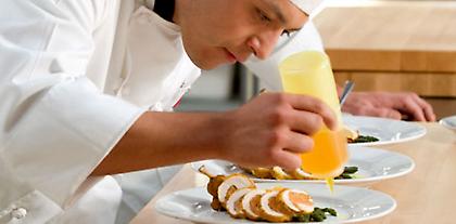 Η γαστρονομία στο μάρκετινγκ του ελληνικού τουρισμού