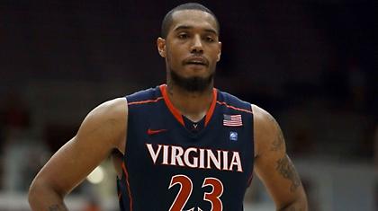 «Γεράκι» ο Σκοτ