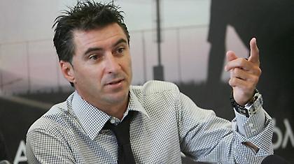 Δίωξη για ψίχουλα σε σχέση με τα χρέη του ΠΑΟΚ