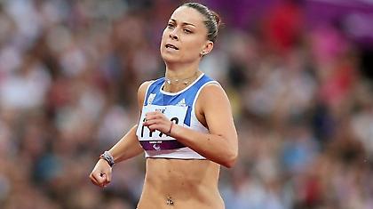 Για λίγο έχασε το χάλκινο η Δημόγλου