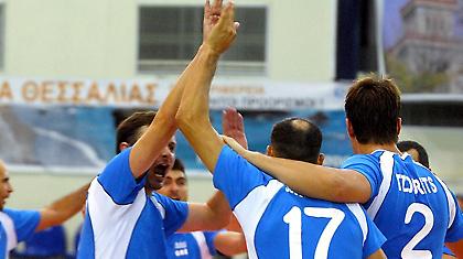 Θα μπορούσε πιο εύκολα…