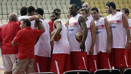 Στον… βατήρα ως φαβορί ο Ολυμπιακός