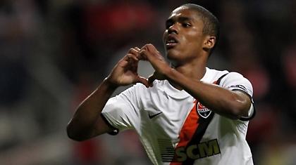 Φροντίζει για το μέλλον της η Νάπολι