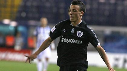 Είπε «όχι» στην Αλβανία ο Κάτσε