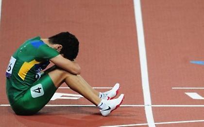 Μην κλαις, είσαι νικητής (video)