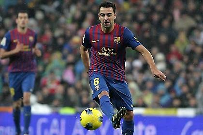 «Η Μίλαν ήθελε τον Τσάβι»