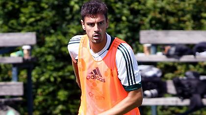 Ενοχλήσεις ο Πίντο