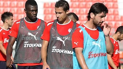 Είδε Ντιακιτέ ο Ζαρντίμ