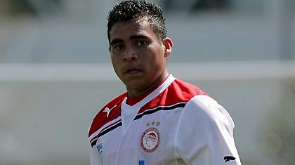 Στο Κέιπ Τάουν ο Βάντερσον