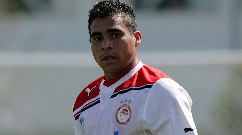 Στο Κέιπ Τάουν ο Βάντερσον