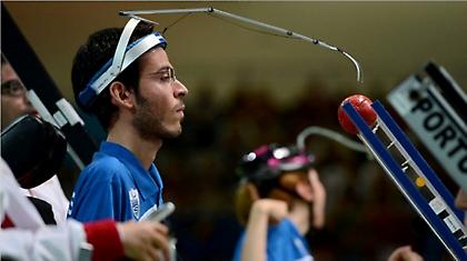 Νίκη για Πολυχρονίδη