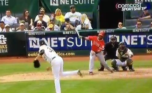 Αυτό πόνεσε πολύ (video)