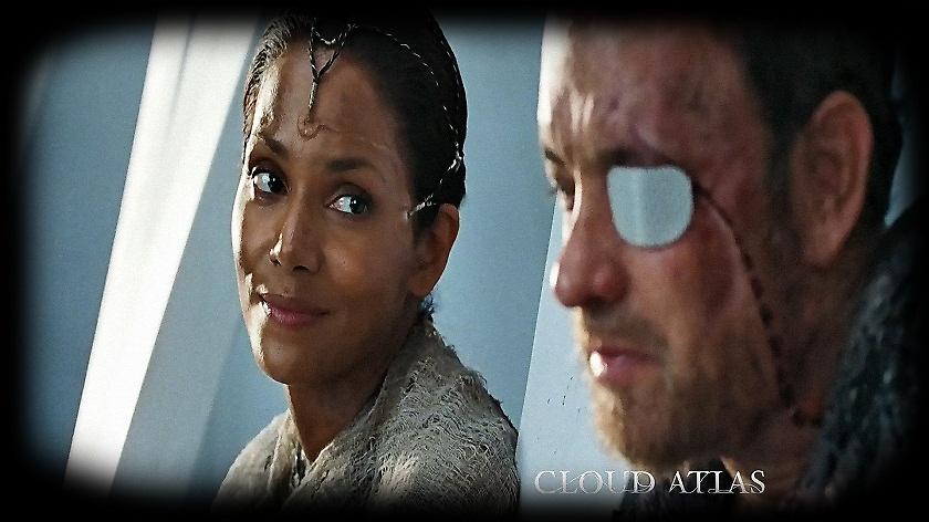 Τι είναι αυτό το Cloud Atlas;