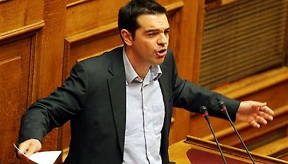 Τσίπρας σε Στουρνάρα: «Μακάρι να ήμασταν Αργεντινή»