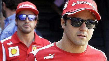 Σκούρα τα πράγματα για τον Μάσα