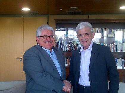 Το 2014 έτος Ρωσίας - Ελλάδας με πληθώρα εκδηλώσεων