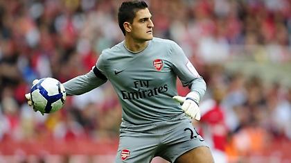 «Μπορώ να πετύχω στην Άρσεναλ φέτος»