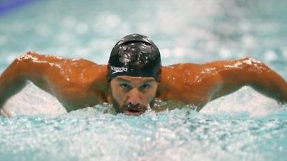 Εκτός τελικού ο Τσαπατάκης