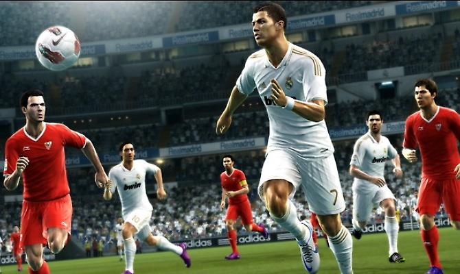 Στις 20 Σεπτεμβρίου η κυκλοφορία του PES 2013 στην Ελλάδα