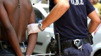 Συνελήφθησαν έξι λαθροδιακινητές στην Πάτρα