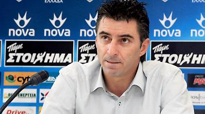 Το λιγότερο που πρέπει να κάνει τώρα ο Ζαγοράκης