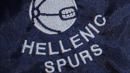 Hellenic Spurs, ξεκίνησαν οι εγγραφές!