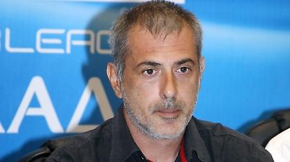 Μώραλης: «Με ενοχλεί η ισοπέδωση και η γενίκευση»