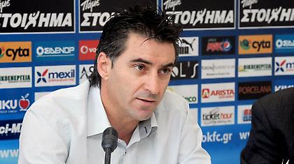 Και «κλέφτης» ο Ζαγοράκης…