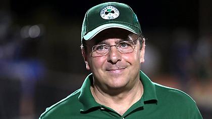 Δεν στηρίζει κανέναν ο ΠΑΟ