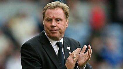 Στη Μπόρνμουθ ο Ρέντναπ!